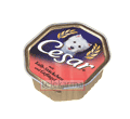 CESAR • CIELĘCINA I DRÓB •