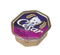 CESAR • CIELĘCINA I RYŻ •