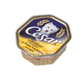 CESAR SENIOR • KURCZAK I RYŻ •