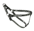 CHABA NYLONOWE SZELKI REGULOWANE • SREBRNE • CHABA NYLONOWE SZELKI REGULOWANE • SREBRNE •