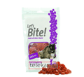 BRIT CARE LETS BITE DLA KOTÓW KAWAŁKI KURCZAKA