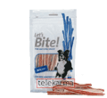 BRIT CARE LETS BITE DLA PSÓW KANAPKA Z KURCZAKA