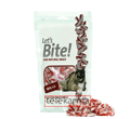 BRIT CARE LETS BITE DLA KOTÓW KANAPKA Z KURCZAKA