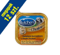 BUTCHERS CHOICE Z KURCZAKIEM