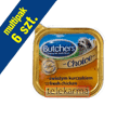 BUTCHERS CHOICE Z KURCZAKIEM