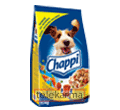 CHAPPI DRÓB I WARZYWA