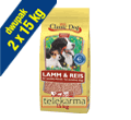 CLASSIC DOG ADULT LAMB & RICE