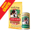CLASSIC DOG ADULT LAMB & RICE
