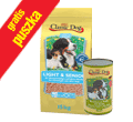CLASSIC DOG ADULT LIGHT & SENIOR