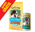 CLASSIC DOG ADULT LIGHT & SENIOR