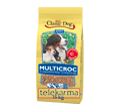 CLASSIC DOG ADULT MULTICROC