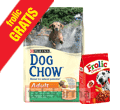 DOG CHOW ADULT WITH CHICKEN