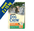 DOG CHOW ADULT WITH CHICKEN