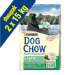 DOG CHOW ADULT LIGHT WITH TURKEY