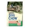 DOG CHOW ADULT SENSITIVE WITH SALMON