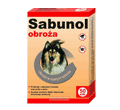 DERMAPHARM - OBROŻA PRZECIW KLESZCZOM I PCHŁOM 50 CM