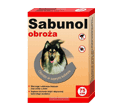 DERMAPHARM - OBROŻA PRZECIW KLESZCZOM I PCHŁOM 75 CM