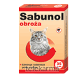 DERMAPHARM - OBROŻA PRZECIW PCHŁOM 35 CM