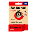 DERMAPHARM SABUNOL KROPLE