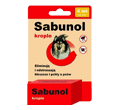DERMAPHARM SABUNOL KROPLE