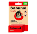 DERMAPHARM SABUNOL KROPLE