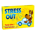 STRESS OUT