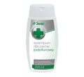 DERMAPHARM - SZAMPON JODOFOROWY