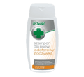 DERMAPHARM - SZAMPON JODOFOROWY Z ODŻYWKĄ