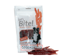 BRIT CARE LETS BITE DLA PSÓW KACZE PIERSI