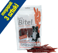 BRIT CARE LETS BITE DLA PSÓW KACZE PIERSI