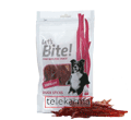BRIT CARE LETS BITE DLA PSÓW KAWAŁKI KACZKI