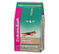 EUKANUBA ADULT LARGE BREED LAMB & RICE