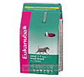 EUKANUBA ADULT SMALL BREED