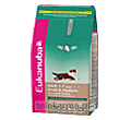 EUKANUBA ADULT SMALL & MEDIUM BREED LAMB & RICE