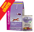 EUKANUBA PUPPY LARGE BREED