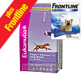 EUKANUBA PUPPY LARGE BREED