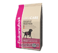 EUKANUBA DAILY CARE SENSITIVE DIGESTION wyprzedaż