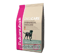 EUKANUBA DAILY CARE OVERWEIGHT / STERYLISED wyprzedaż