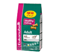 EUKANUBA HEALTHY EXTRAS ADULT LIGHT
