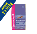 EUKANUBA PUPPY & JUNIOR LARGE
