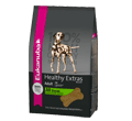 EUKANUBA HEALTHY EXTRAS ADULT