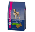 EUKANUBA HEALTHY EXTRAS MATURE