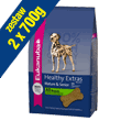 EUKANUBA HEALTHY EXTRAS MATURE