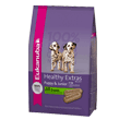 EUKANUBA HEALTHY EXTRAS PUPPY & JUNIOR
