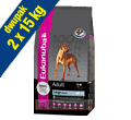 EUKANUBA ADULT LARGE BREED