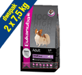 EUKANUBA ADULT SMALL BREED