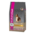 EUKANUBA ADULT SMALL & MEDIUM BREED LAMB & RICE