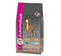 EUKANUBA ADULT LARGE BREED LAMB & RICE