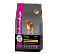 EUKANUBA ADULT MEDIUM BREED