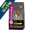 EUKANUBA ADULT MEDIUM BREED